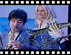 Caso de verão (o amorzinho) - TV Xuxa