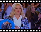 Pintura íntima - TV Xuxa