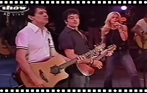 Kid Abelha no Planeta Atlântida - 2004
