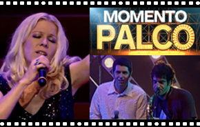 Programa 'Momento Palco' / Anos 80