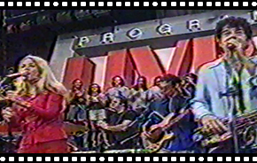 Kid abelha no 'Programa Livre' - SBT (1998)