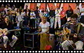Kid Abelha no Programa Livre (1999)
