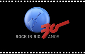 Rock in Rio 30 anos - Documentário - Multishow