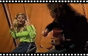 Sure to Fall (Roger e Paula Toller) - Especial Romance MTV - 1997